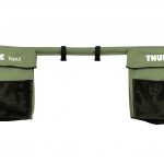 Zubehör Thule Tepui Boot Bag Double, Farbe Olive Green | Dachzeltshop.at